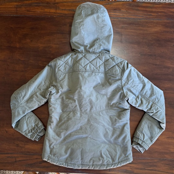 Kühl Celeste Lined Hoody - Picture 16 of 16